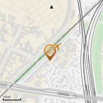 Foto zu Grüntaler Straße 47-48, 13359 Berlin