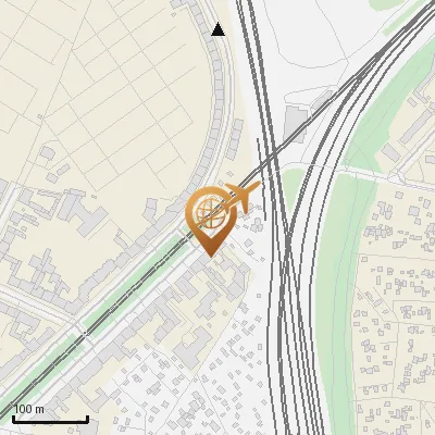 Foto zu Grüntaler Straße 55-58, 13359 Berlin