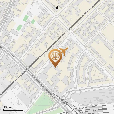 Foto zu Grüntaler Straße 5-6, 13357 Berlin