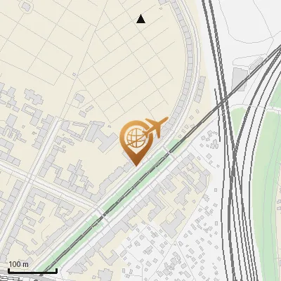 Foto zu Grüntaler Straße 61, 13359 Berlin