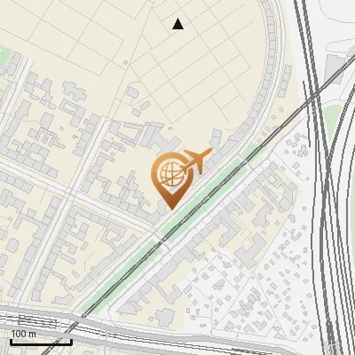 Foto zu Grüntaler Straße 63-68, 13359 Berlin