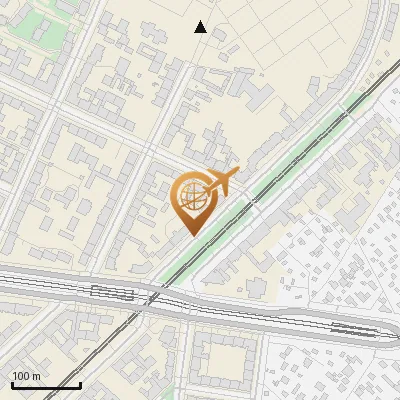 Foto zu Grüntaler Straße 70-72, 13359 Berlin