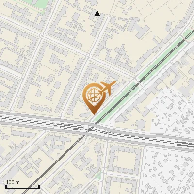 Foto zu Grüntaler Straße 75-77, 13359 Berlin