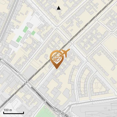 Foto zu Grüntaler Straße 7-9, 13357 Berlin