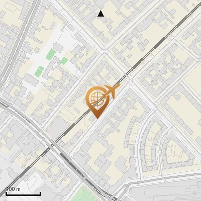 Foto zu Grüntaler Straße 78-83, 13357 Berlin