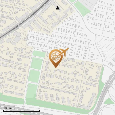 Foto zu Grüntenstraße 17-20, 80686 München