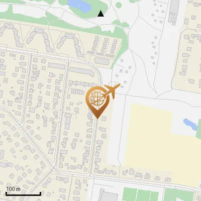 Foto zu Grüntenstraße 15-24, 12107 Berlin