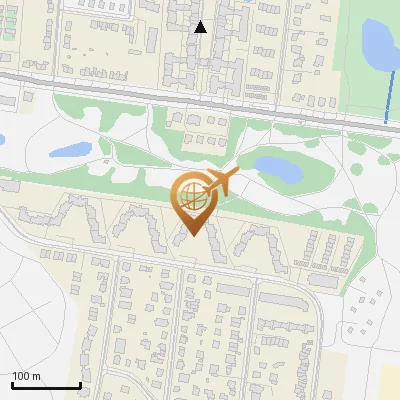 Foto zu Grüntenstraße 52-60, 12107 Berlin