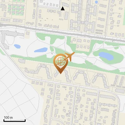 Foto zu Grüntenstraße 64-68, 12107 Berlin