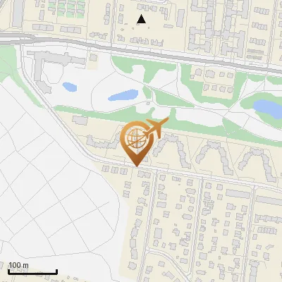 Foto zu Grüntenstraße 72-80, 12107 Berlin