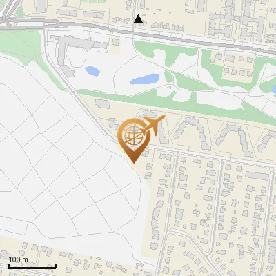 Foto zu Grüntenstraße 81-87, 12107 Berlin