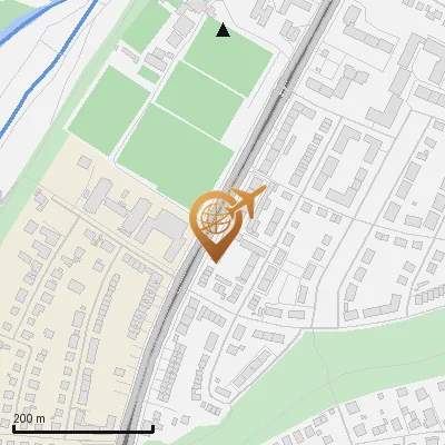 Foto zu Grünwalder Straße 143-151, 81547 München