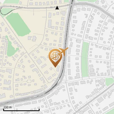 Foto zu Grünwalder Straße 210-238, 81545 München