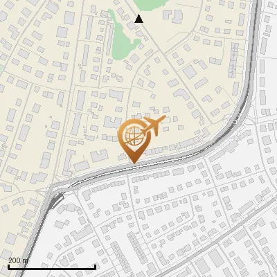 Foto zu Grünwalder Straße 258, 81545 München