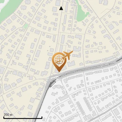 Karte Grünwalder Straße 272, 81545 München