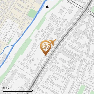 Foto zu Grünwalder Straße 36, 81547 München