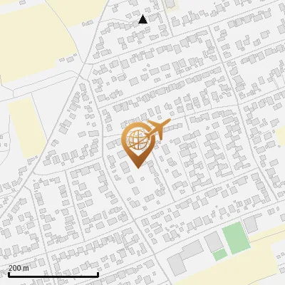 Karte Grünwedelstraße 5-17, 80999 München