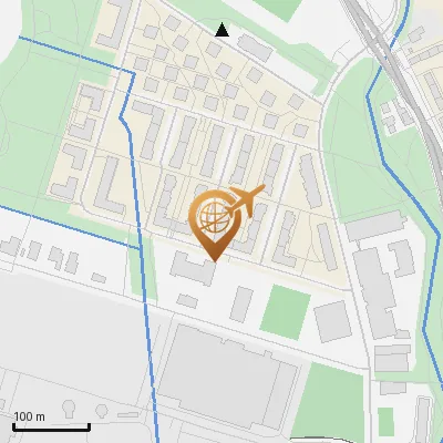 Foto zu Grützmacherweg 8-10, 13599 Berlin