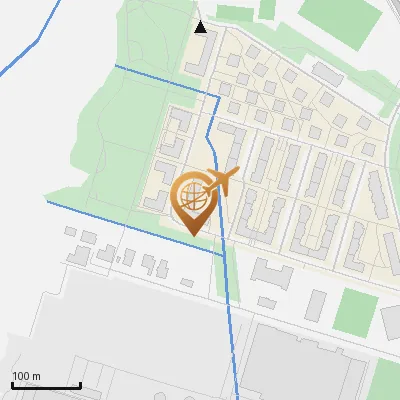 Foto zu Grützmacherweg 16, 13599 Berlin