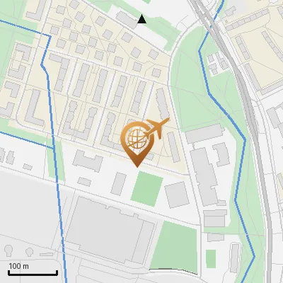 Foto zu Grützmacherweg 6-7, 13599 Berlin