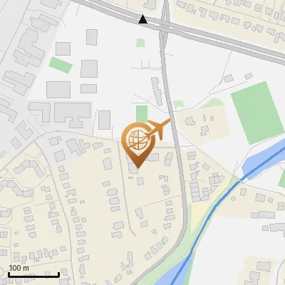 Karte Grützmühlenweg 15-19, 22339 Hamburg