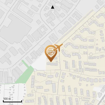 Karte Grützmühlenweg 62-66, 22339 Hamburg