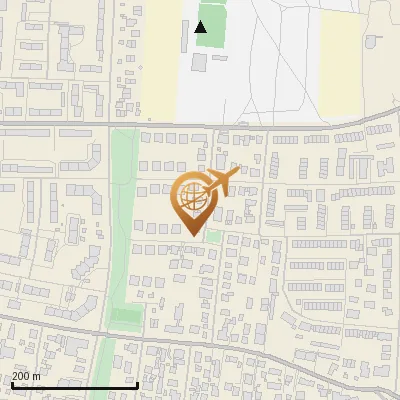 Karte Gruithuisenstraße 8-17, 80997 München