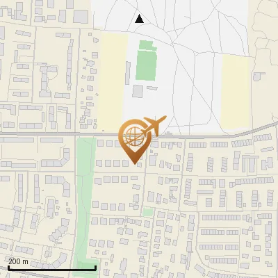 Karte Gruithuisenstraße 27, 80997 München