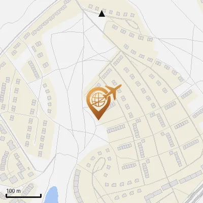 Foto zu Grumbacher Weg 3-7, 14163 Berlin