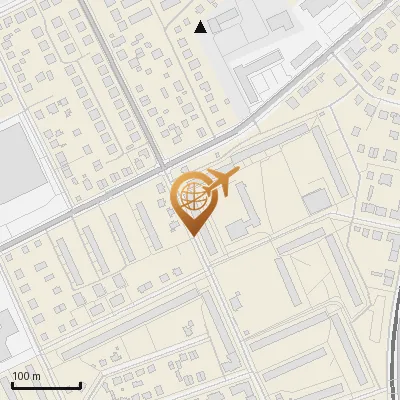 Karte Grumbkowstraße 10-13, 13156 Berlin