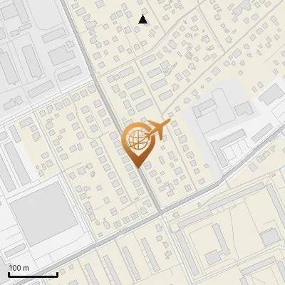 Foto zu Grumbkowstraße 17-24, 13156 Berlin