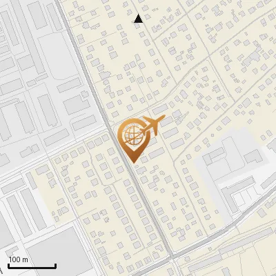 Foto zu Grumbkowstraße 25-30, 13156 Berlin