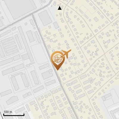 Foto zu Grumbkowstraße 31-35, 13156 Berlin