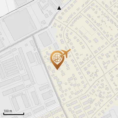 Foto zu Grumbkowstraße 37-39, 13156 Berlin