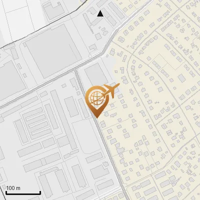 Foto zu Grumbkowstraße 40-45, 13156 Berlin