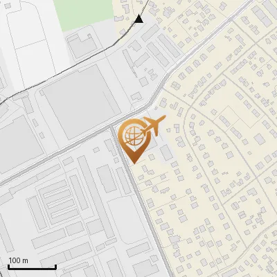 Foto zu Grumbkowstraße 46-54, 13156 Berlin