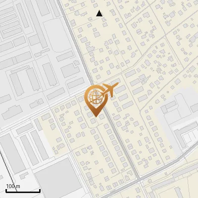 Foto zu Grumbkowstraße 62-64, 13156 Berlin