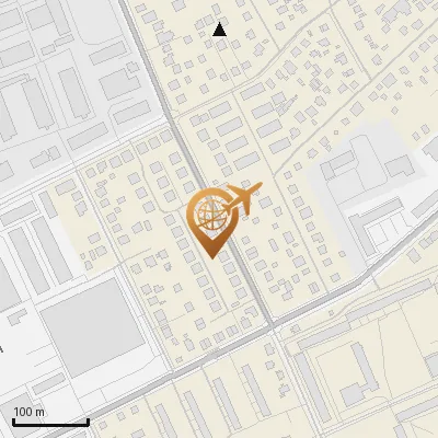 Foto zu Grumbkowstraße 66-70, 13156 Berlin