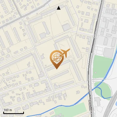 Foto zu Grumbkowstraße 5-8, 13156 Berlin