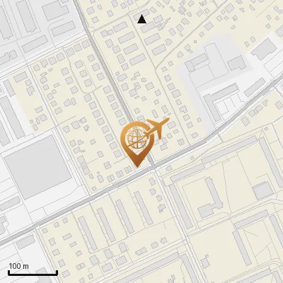 Foto zu Grumbkowstraße 72-73, 13156 Berlin