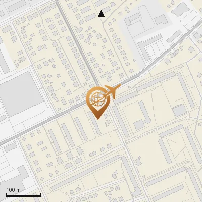 Foto zu Grumbkowstraße 74-76, 13156 Berlin