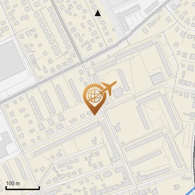 Karte Grumbkowstraße 80-81, 13156 Berlin