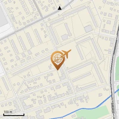 Foto zu Grumbkowstraße 82-84, 13156 Berlin