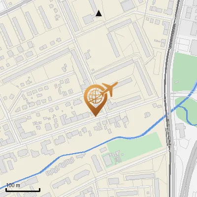 Foto zu Grumbkowstraße 86, 13156 Berlin