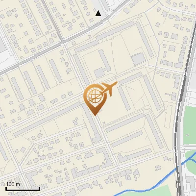 Foto zu Grumbkowstraße 9, 13156 Berlin