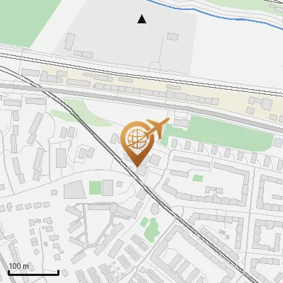 Foto zu Grumbrechtstraße 76, 21075 Hamburg