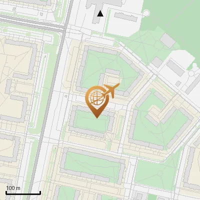 Foto zu Grumsiner Straße 9-12, 12679 Berlin