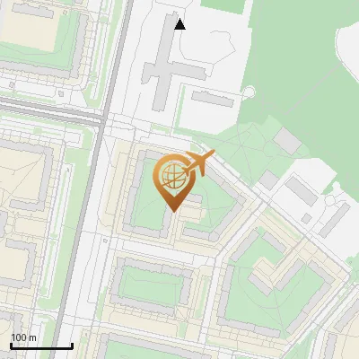 Foto zu Grumsiner Straße 13-19, 12679 Berlin