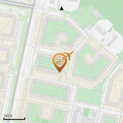 Foto zu Grumsiner Straße 20, 12679 Berlin