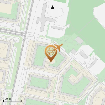 Foto zu Grumsiner Straße 21, 12679 Berlin